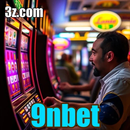 E-sports no 9nbet: A Nova Era do Entretenimento Digital