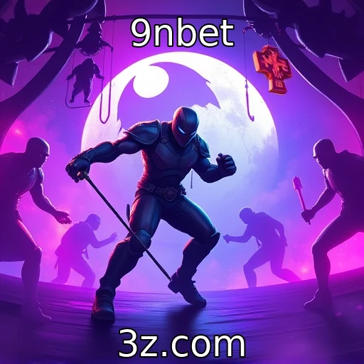 Desenvolvimento de jogos independentes e suas inovações | 9nbet