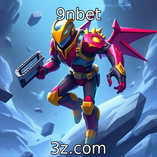 Tendências em jogos mobile para o futuro | 9nbet