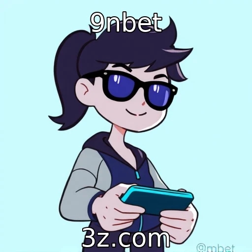 Perspectivas de mercado para jogos mobile em expansão : 9nbet