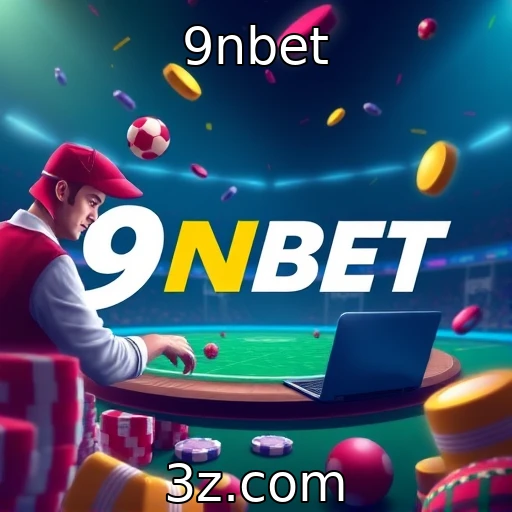 Novas regulamentações sobre jogos de azar online | 9nbet