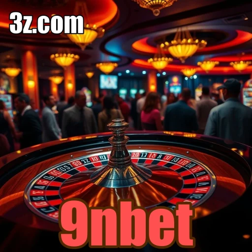 Apostas em Sports: Mergulhe no 9nbet com Emoção