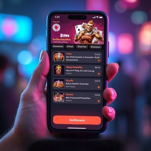 Casino Ao Vivo 9nbet