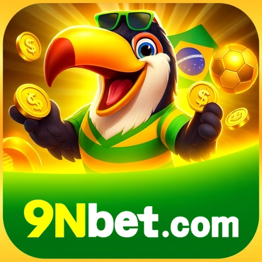 Plataforma 9nbet - Apostas Online