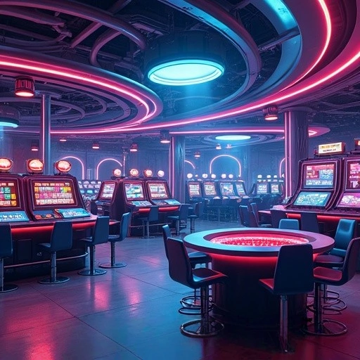 Tecnologia da Plataforma 9nbet